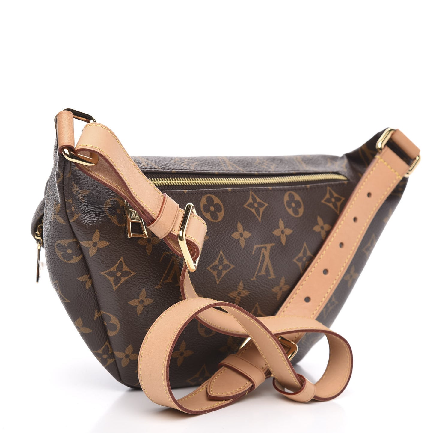 Monogram Bumbag