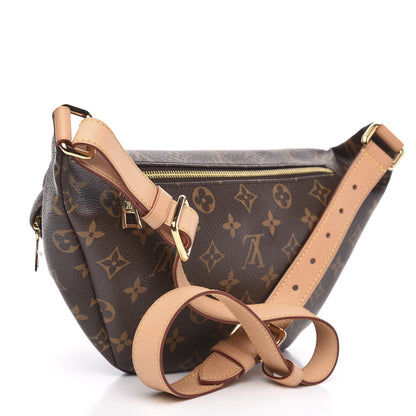 Louis Vuitton Monogram Bumbag 3 of 8
