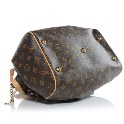 Louis Vuitton Monogram Tivoli GM 4 of 7
