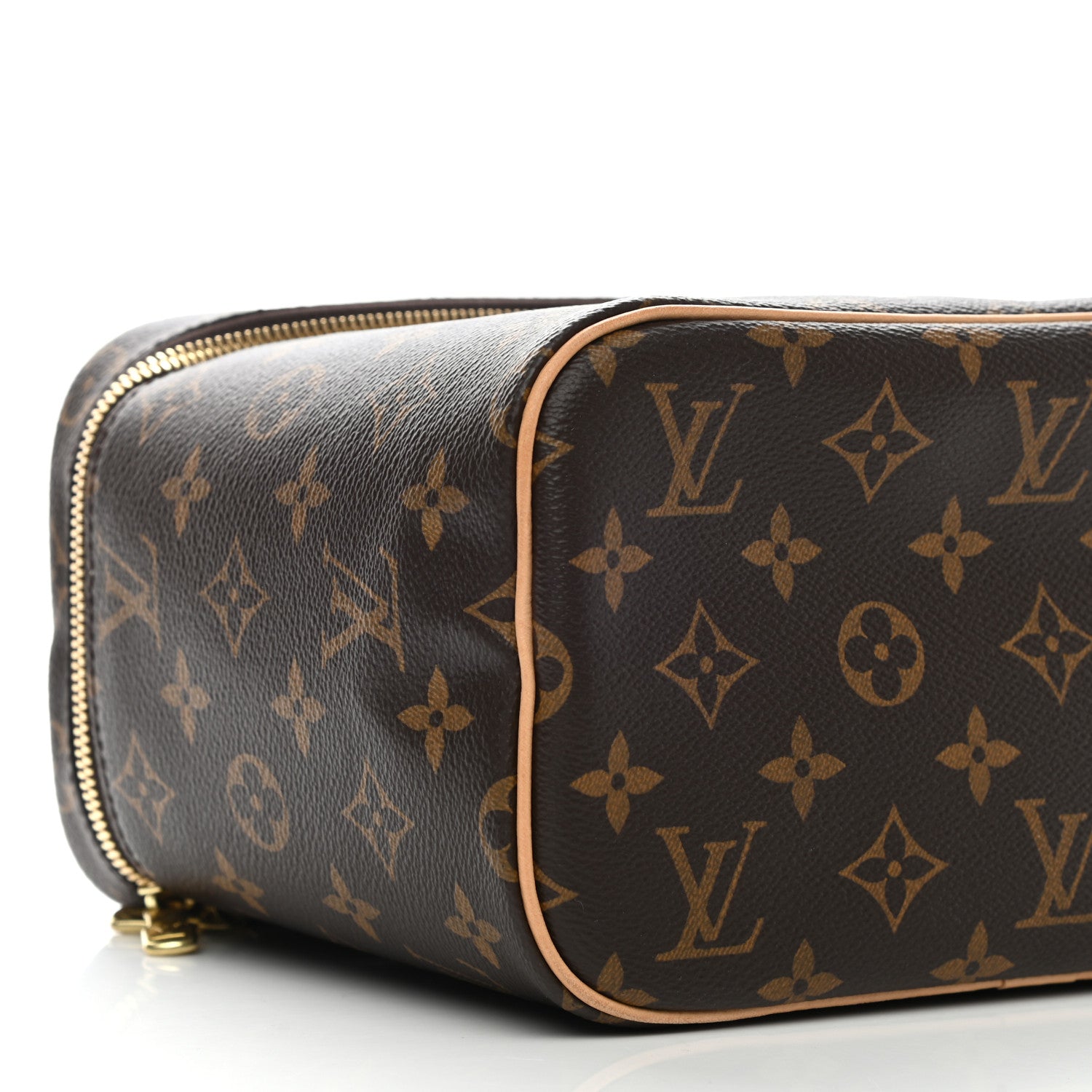 Louis Vuitton Monogram Nice BB 8 of 10