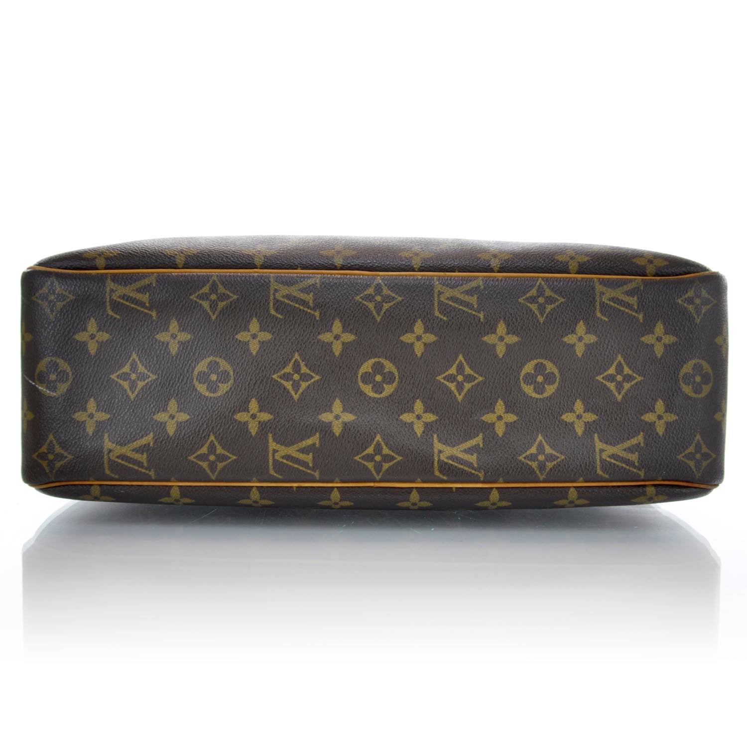 Louis Vuitton Monogram Cite GM 5 of 11