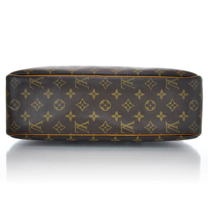 Louis Vuitton Monogram Cite GM 5 of 11