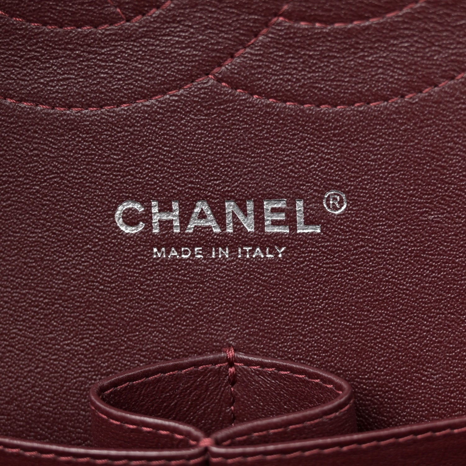 Chanel Caviar Quilted Jumbo Double Flap Black 6 of 11