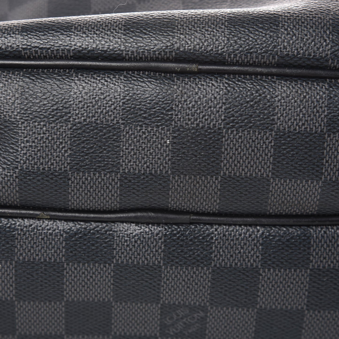 Damier Graphite Michael Backpack