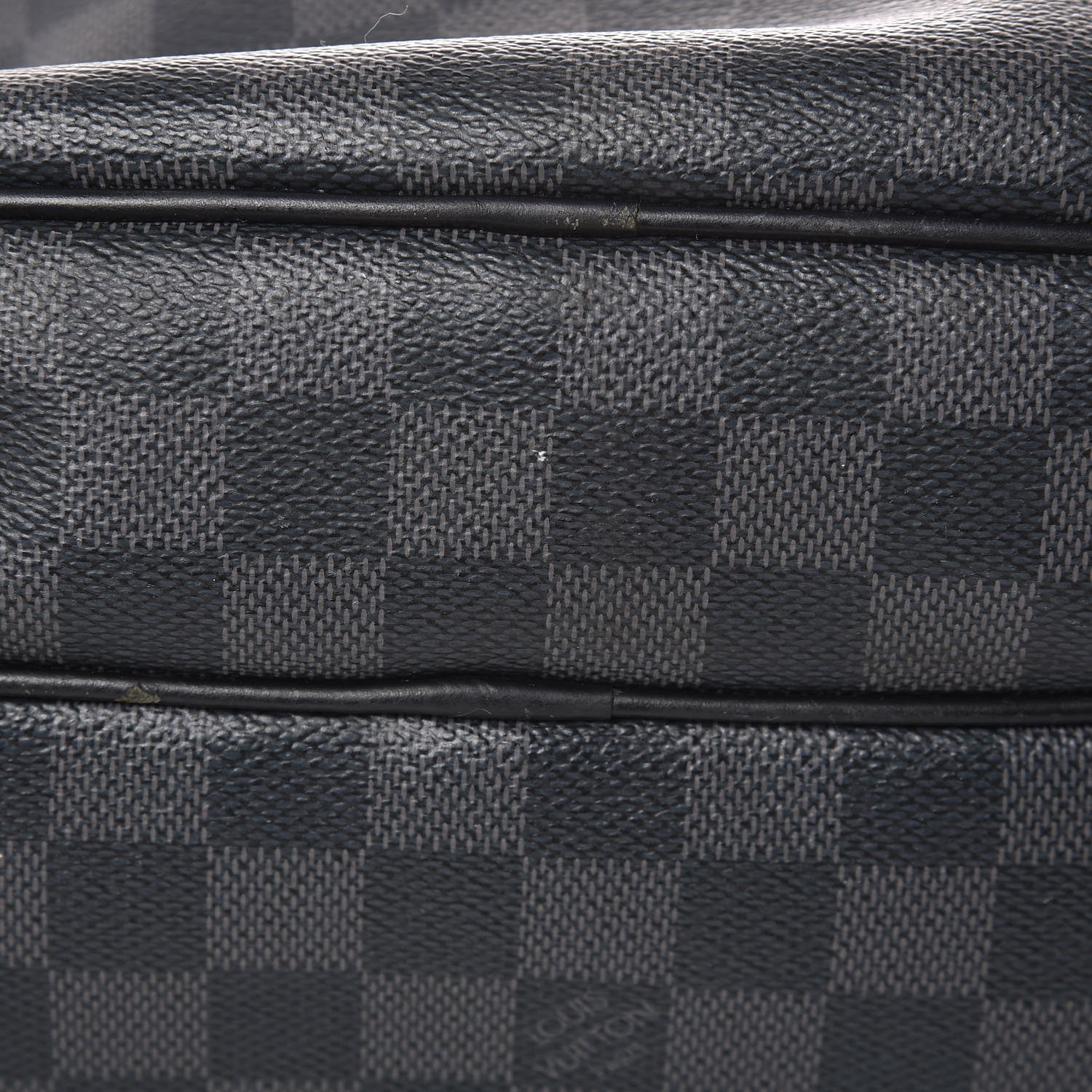 Louis Vuitton Damier Graphite Michael Backpack 13 of 17