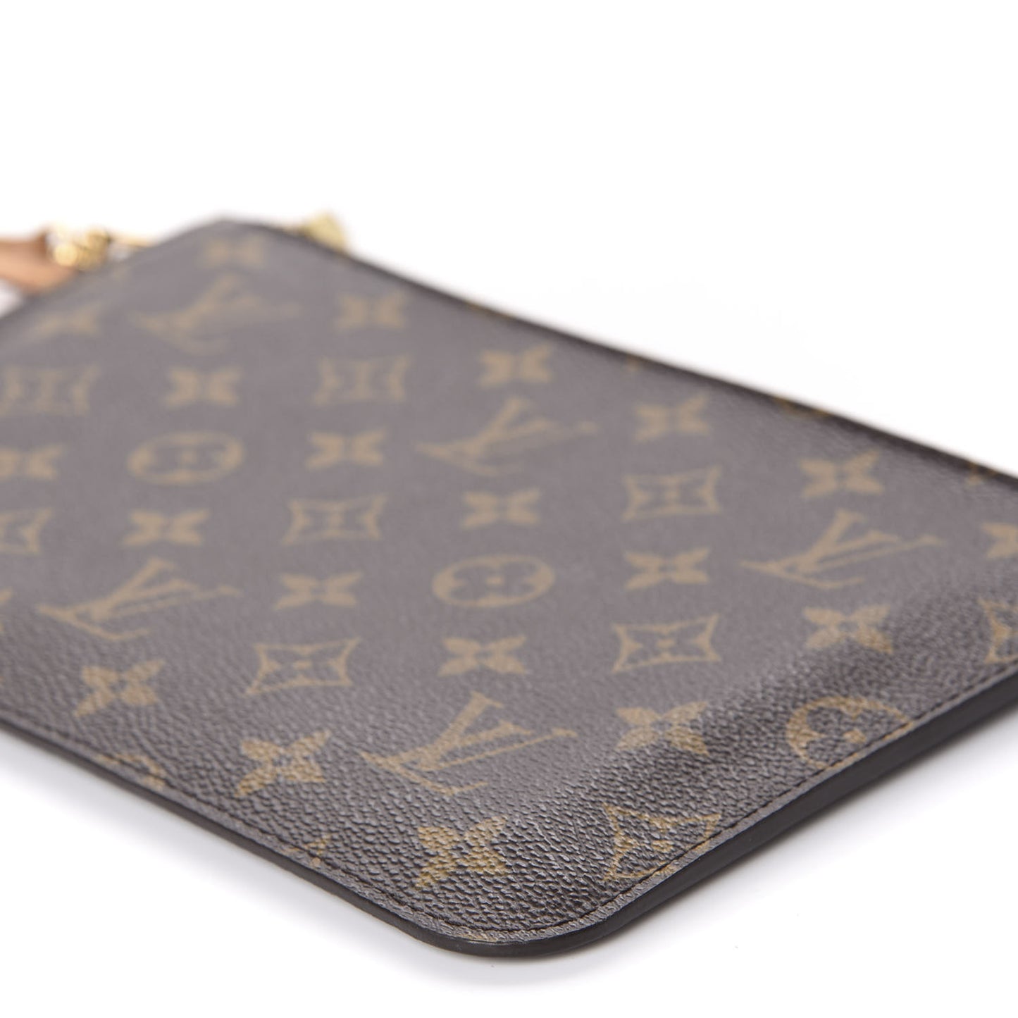 Monogram Neverfull MM GM Pochette