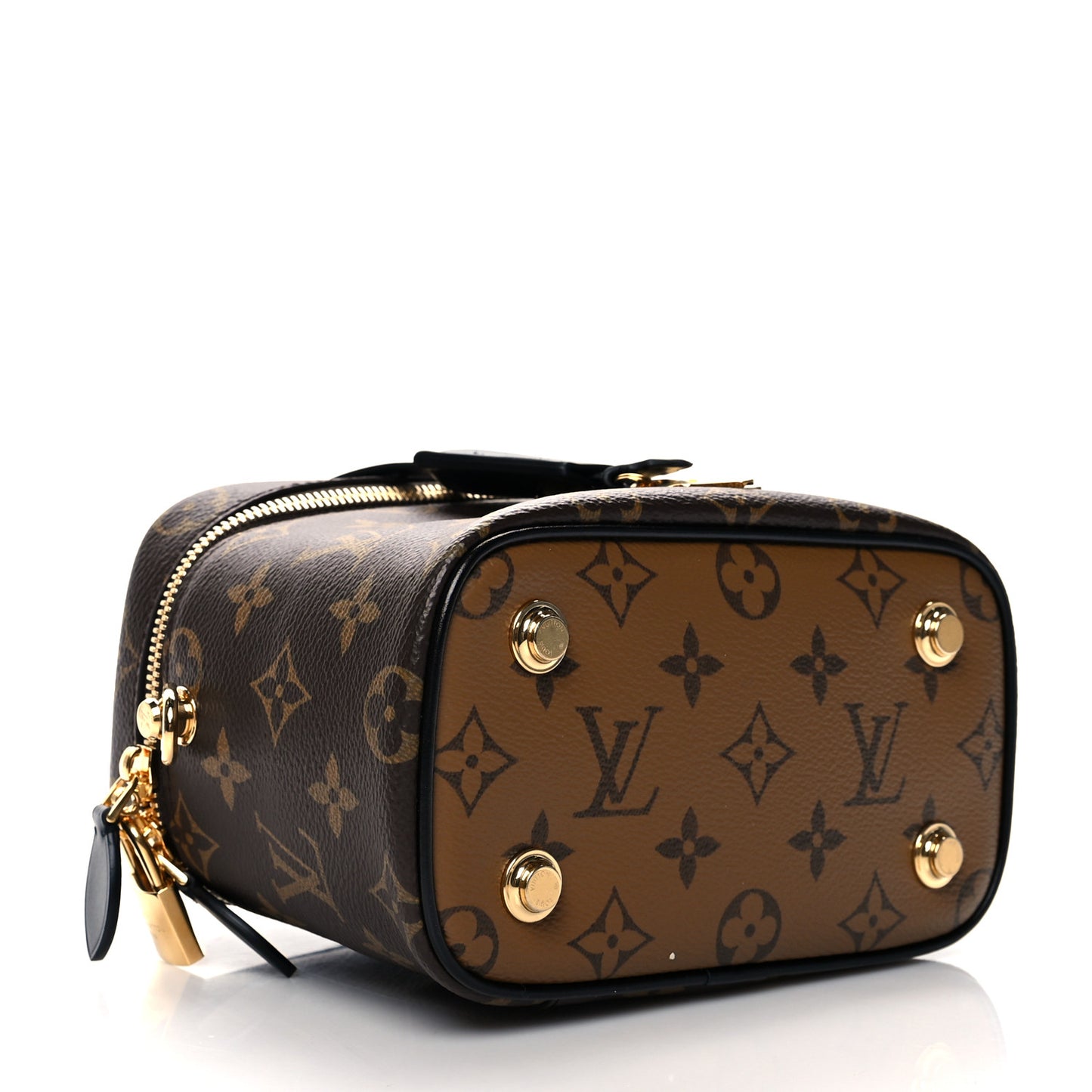 Reverse Monogram Vanity PM