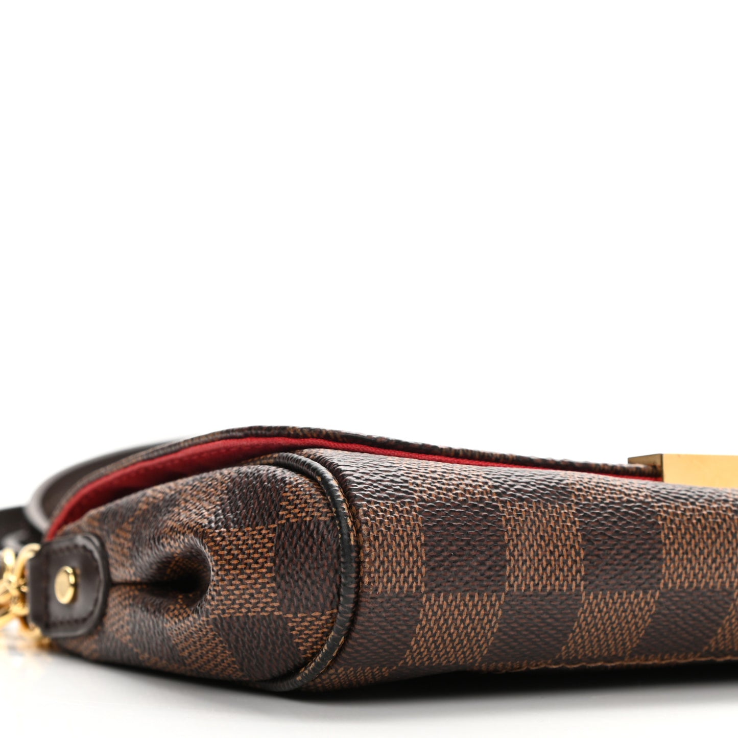 Damier Ebene Favorite PM
