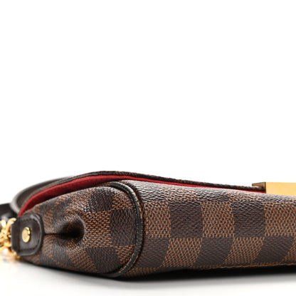 Louis Vuitton Damier Ebene Favorite PM 10 of 12