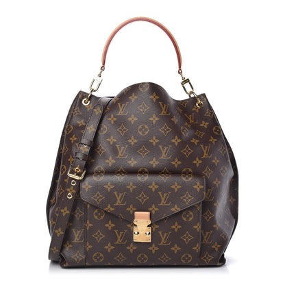 Louis Vuitton Monogram Metis 1 of 8