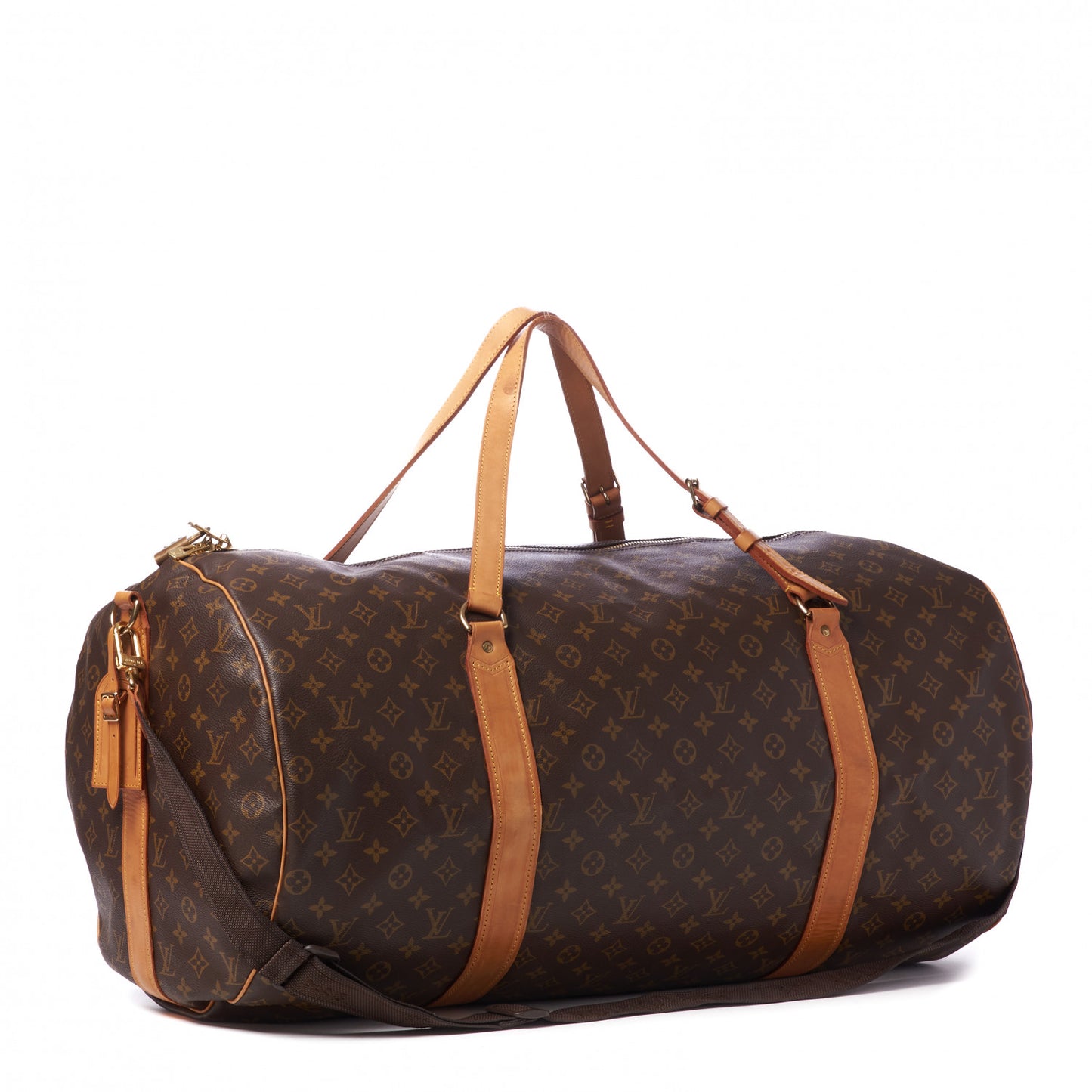 Monogram Sac Polochon