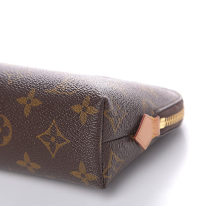 Louis Vuitton Monogram Cosmetic Pouch GM 8 of 9
