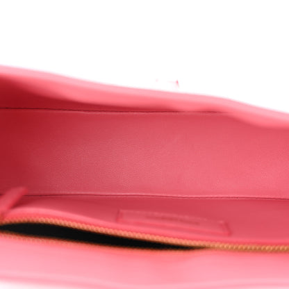 Saint Laurent Alligator LE 5 A 7 Hobo Pink 5 of 10