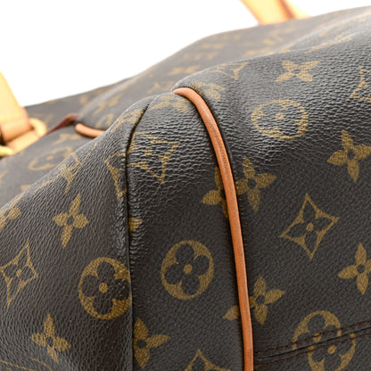 Louis Vuitton Monogram Totally GM 12 of 15
