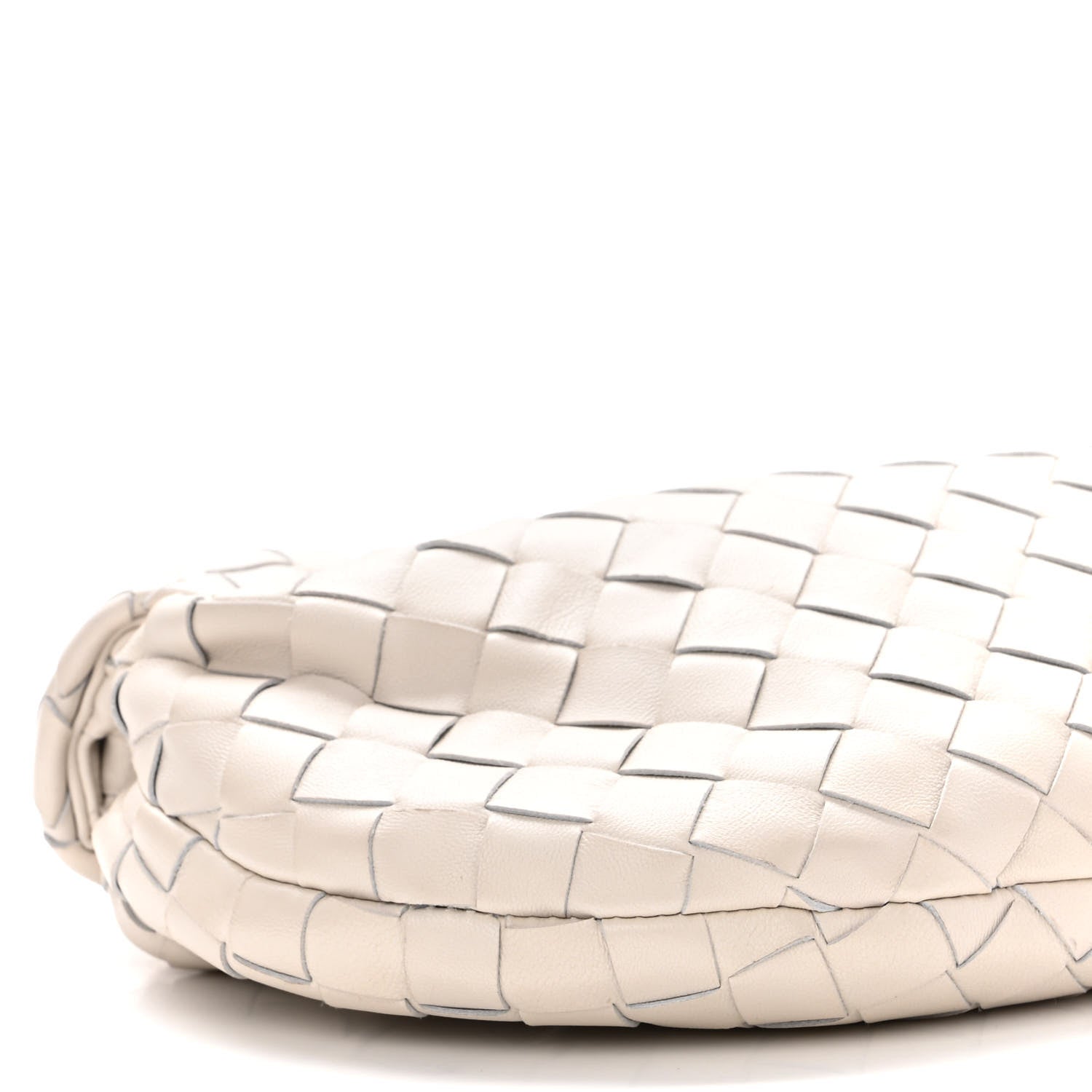 Bottega Veneta Nappa Intrecciato Mini Jodie Chalk 8 of 9