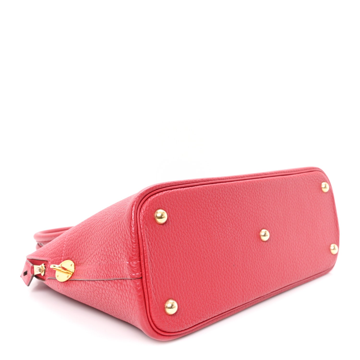 Hermes Fjord Bolide 31 Rouge Vif 4 of 9