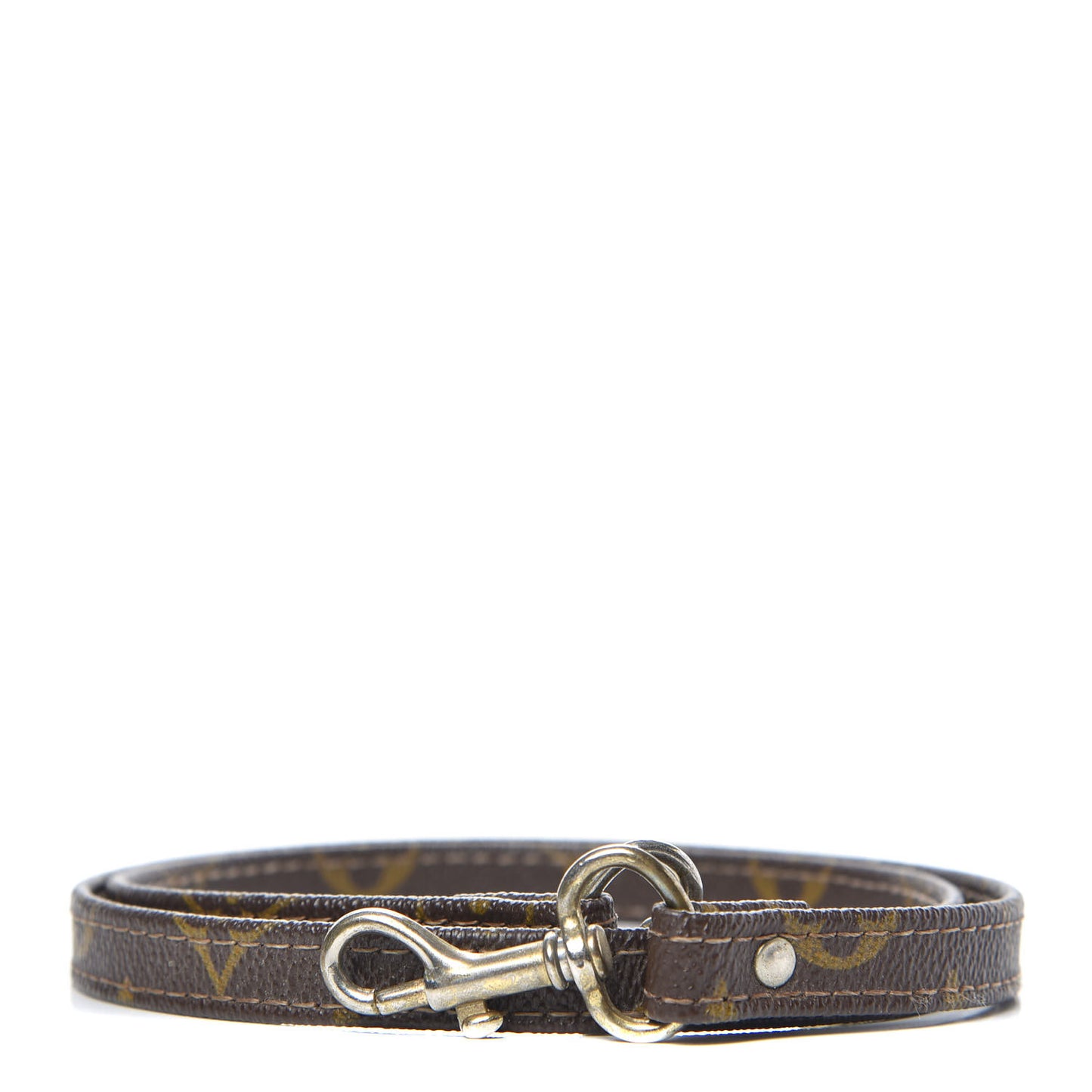 Monogram 12mm Shoulder Strap