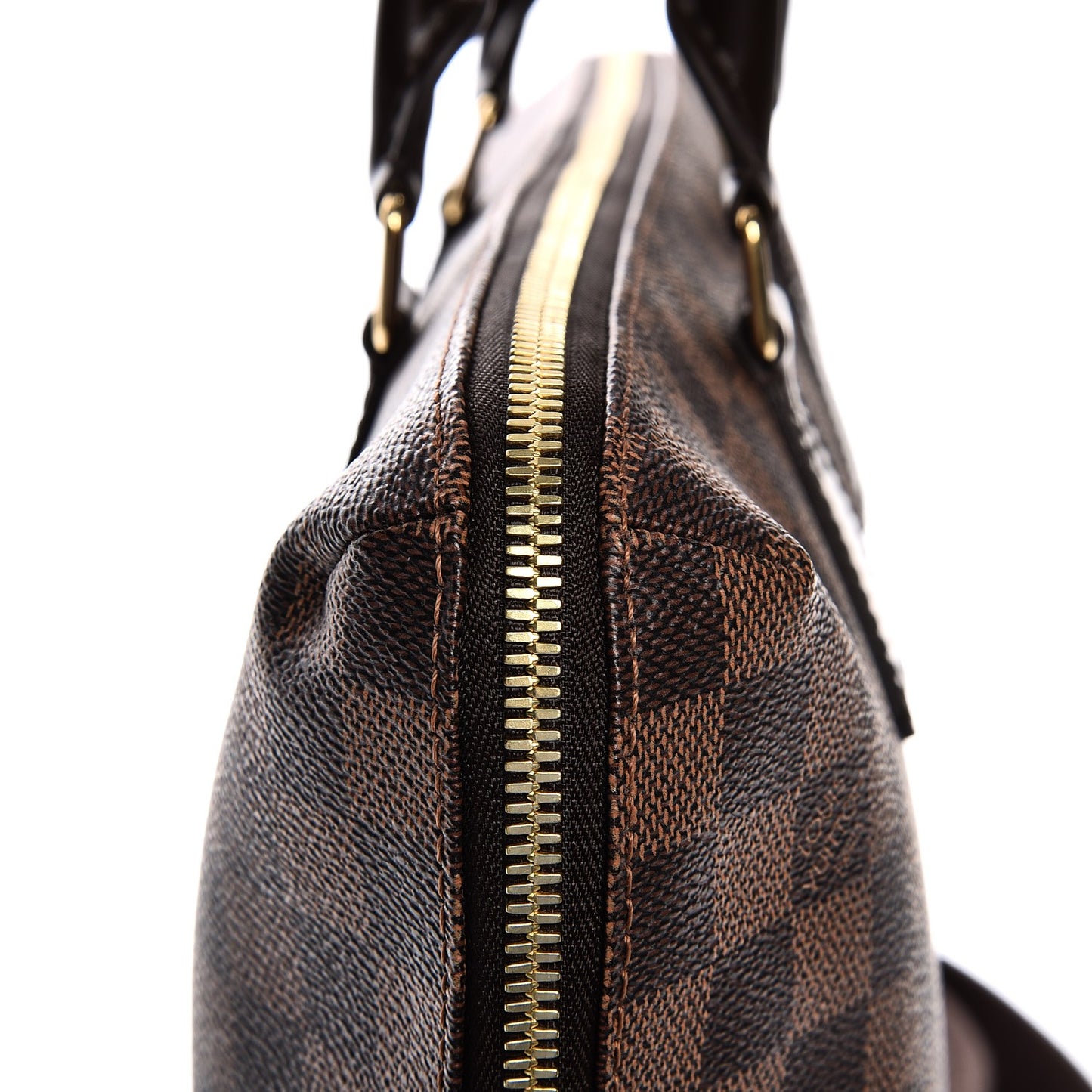 Damier Ebene Porte-Documents Jour