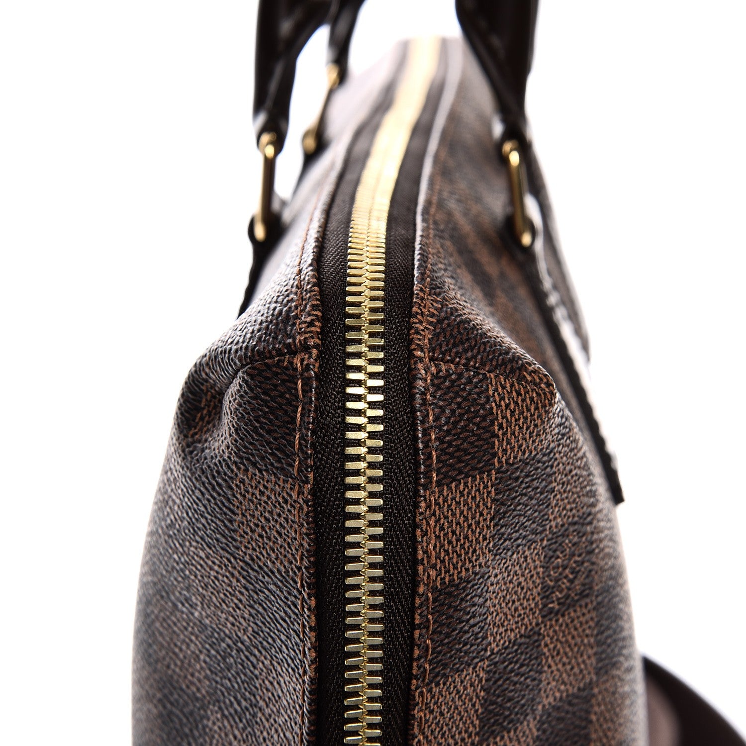 Louis Vuitton Damier Ebene Porte-Documents Jour 9 of 9