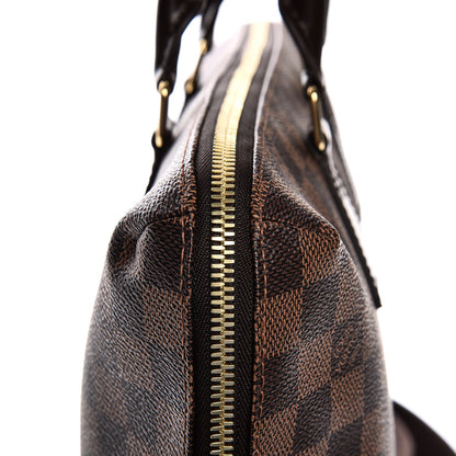 Louis Vuitton Damier Ebene Porte-Documents Jour 9 of 9