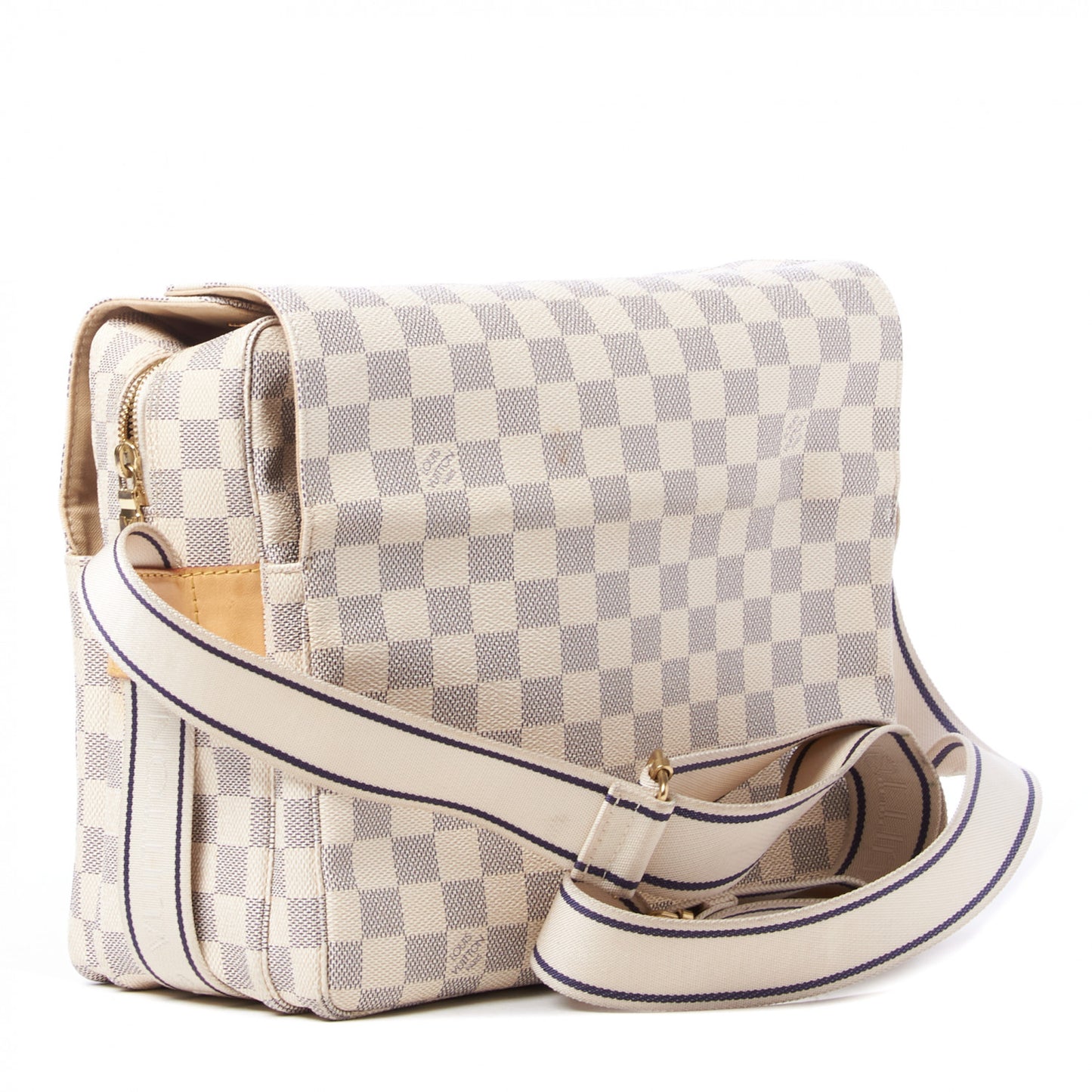 Damier Azur Naviglio