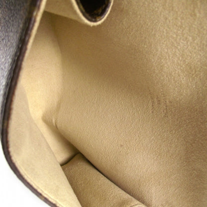 Louis Vuitton Monogram Pochette Florentine w/Strap 6 of 8