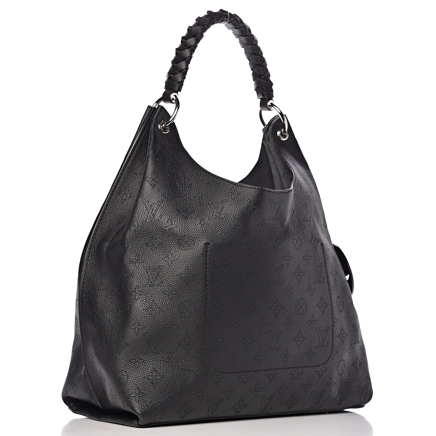 Mahina Carmel Hobo Black