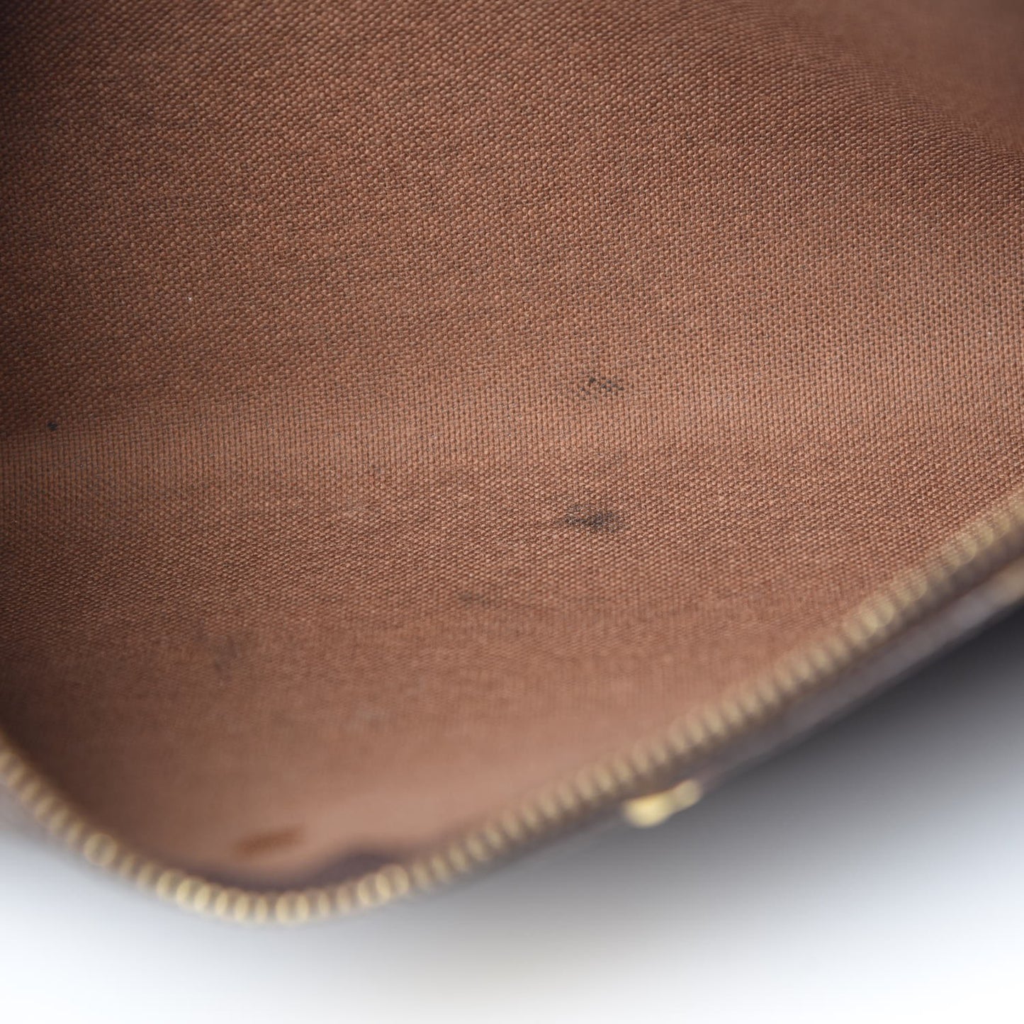 Monogram Eva Clutch