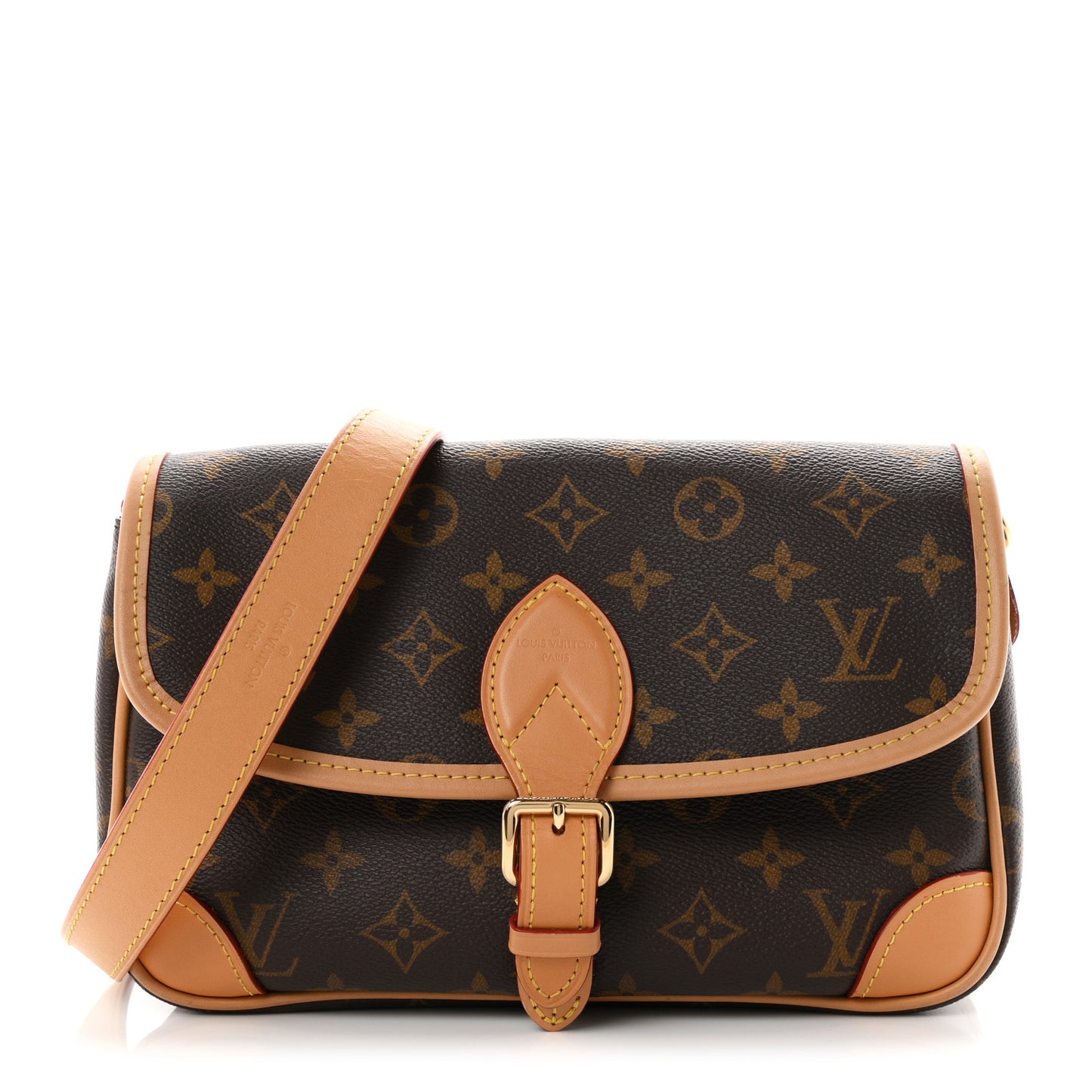 Monogram Diane