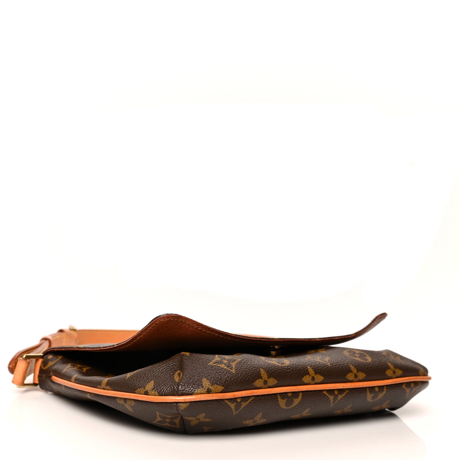 Louis Vuitton Monogram Musette Tango 4 of 9