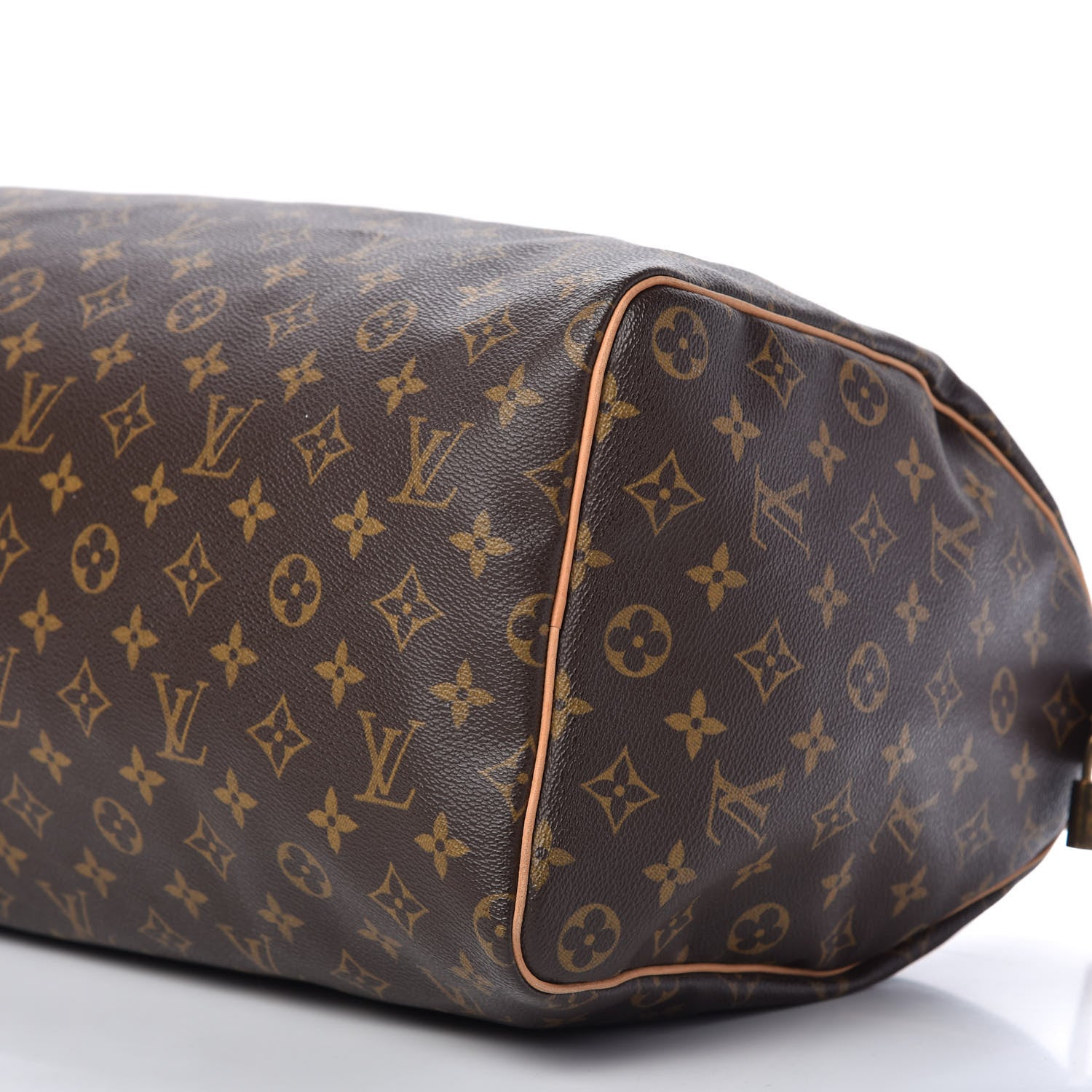 Louis Vuitton Monogram Speedy 40 7 of 10