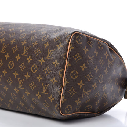 Louis Vuitton Monogram Speedy 40 7 of 10