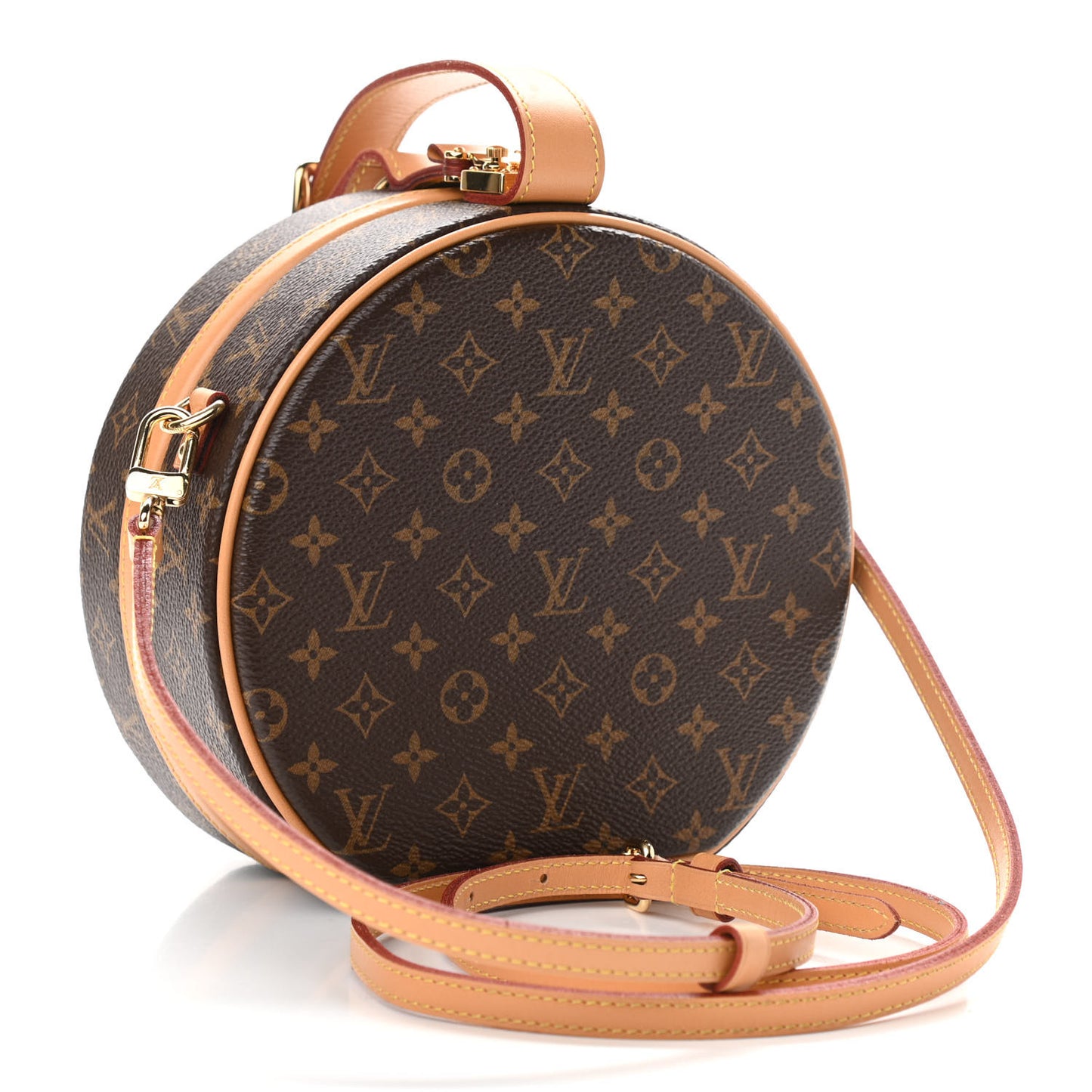 Monogram Petite Boite Chapeau