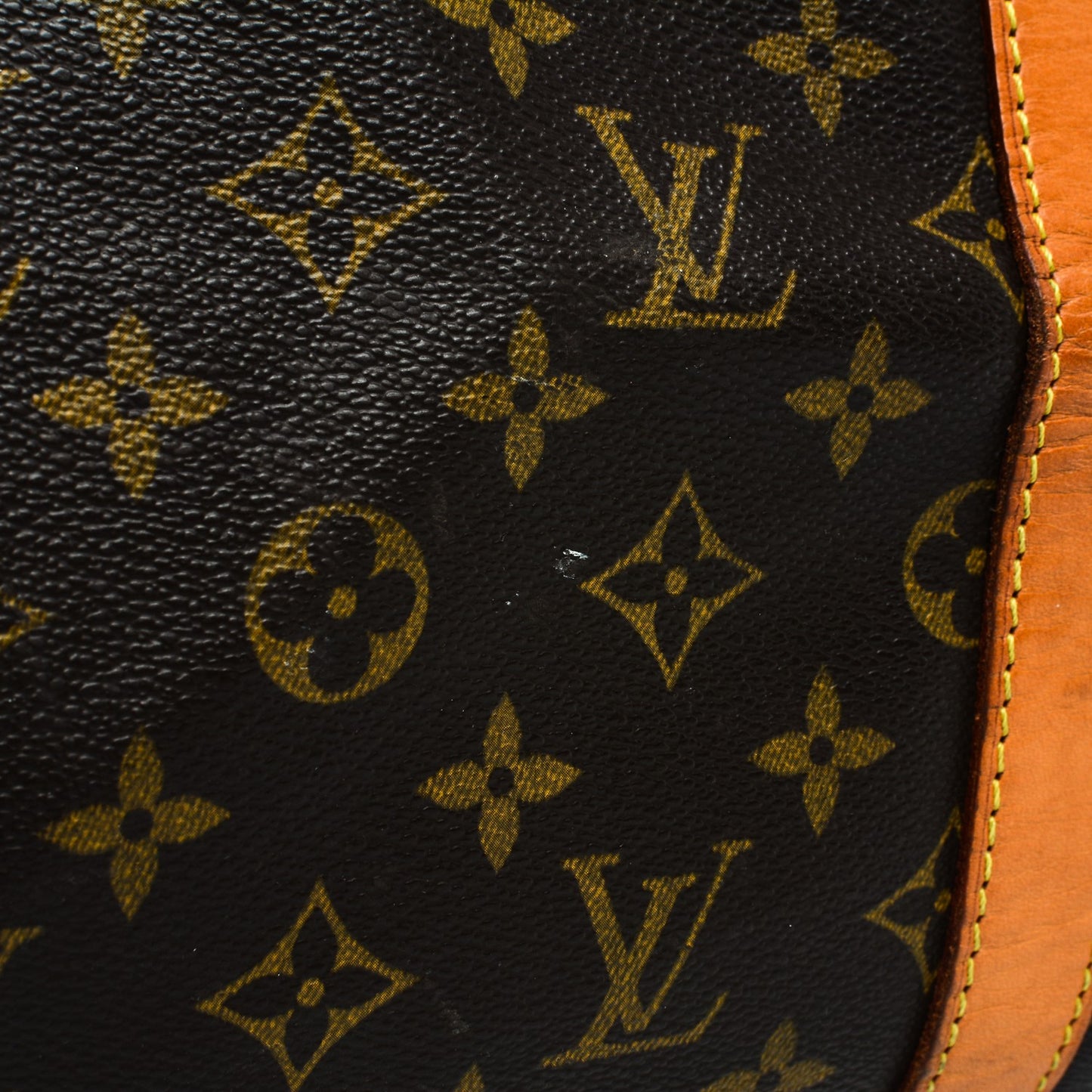 Monogram Keepall 50