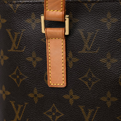 Louis Vuitton Monogram Vavin GM 9 of 13