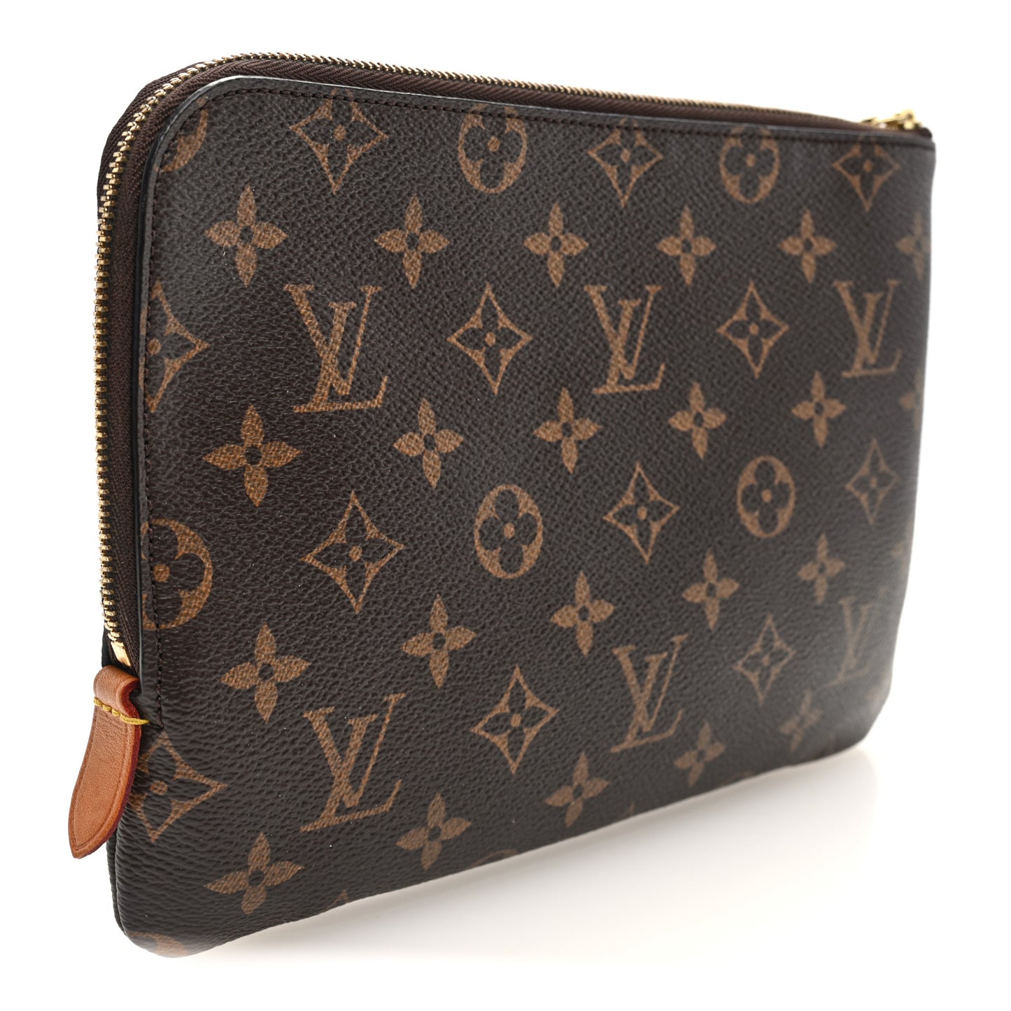 Monogram Etui Voyage PM Pouch
