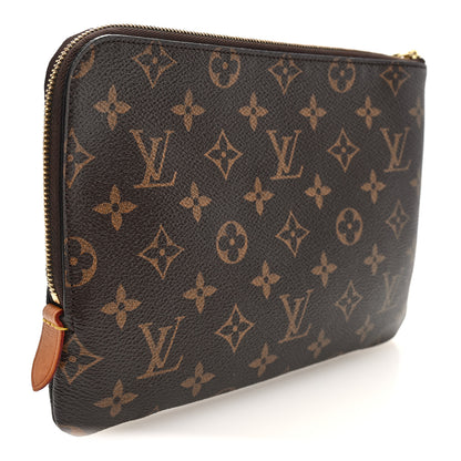 Louis Vuitton Monogram Etui Voyage PM Pouch 3 of 6