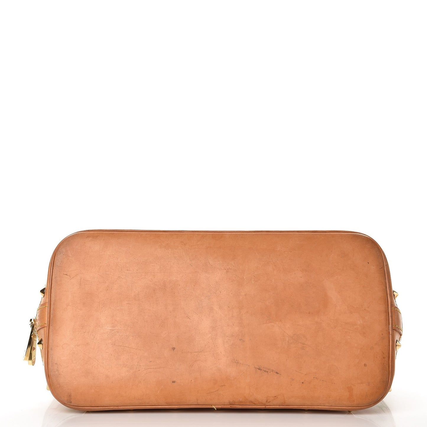 Monogram Multicolor Alma White