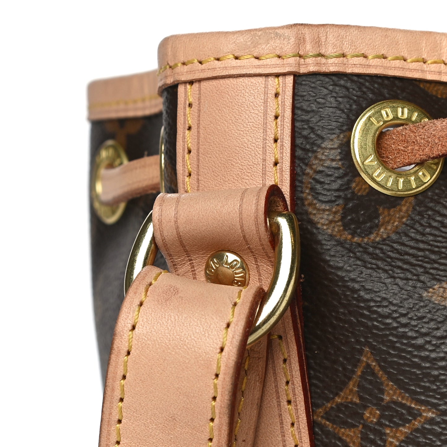 Monogram Noe BB