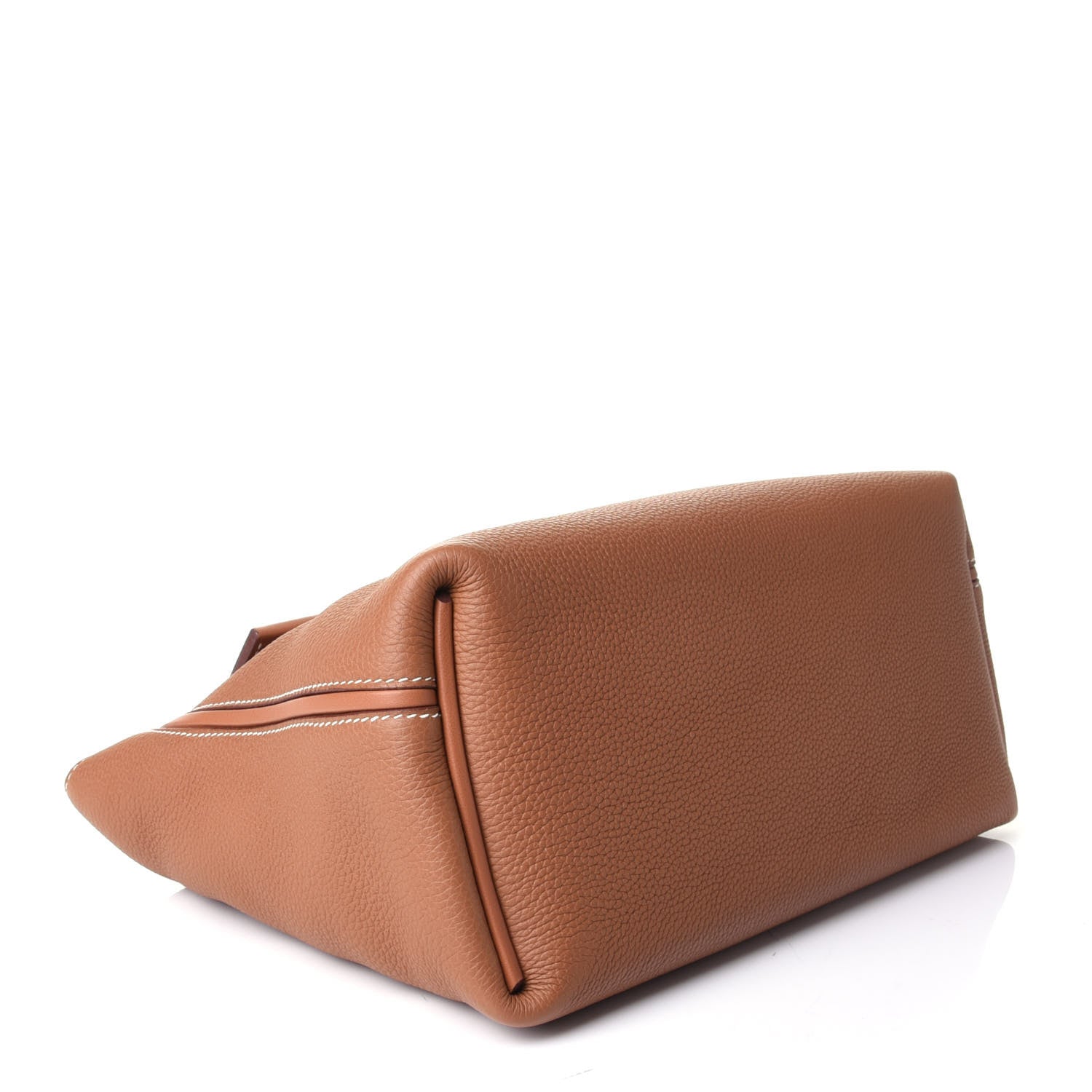 Hermes Taurillon Maurice 24/24 29 Gold 3 of 10
