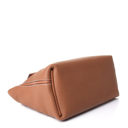 Hermes Taurillon Maurice 24/24 29 Gold 3 of 10