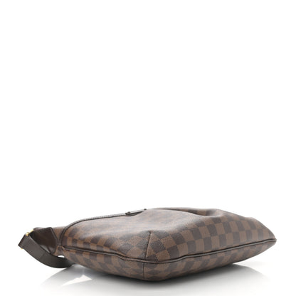 Louis Vuitton Damier Ebene Bloomsbury PM 4 of 11