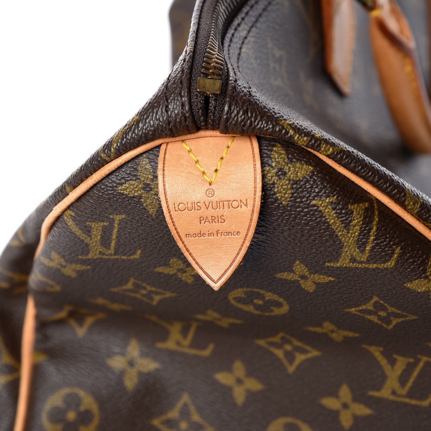 Monogram Speedy 40