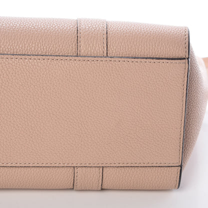 Mulberry Classic Grain Small New Bayswater Rosewater 18 of 18
