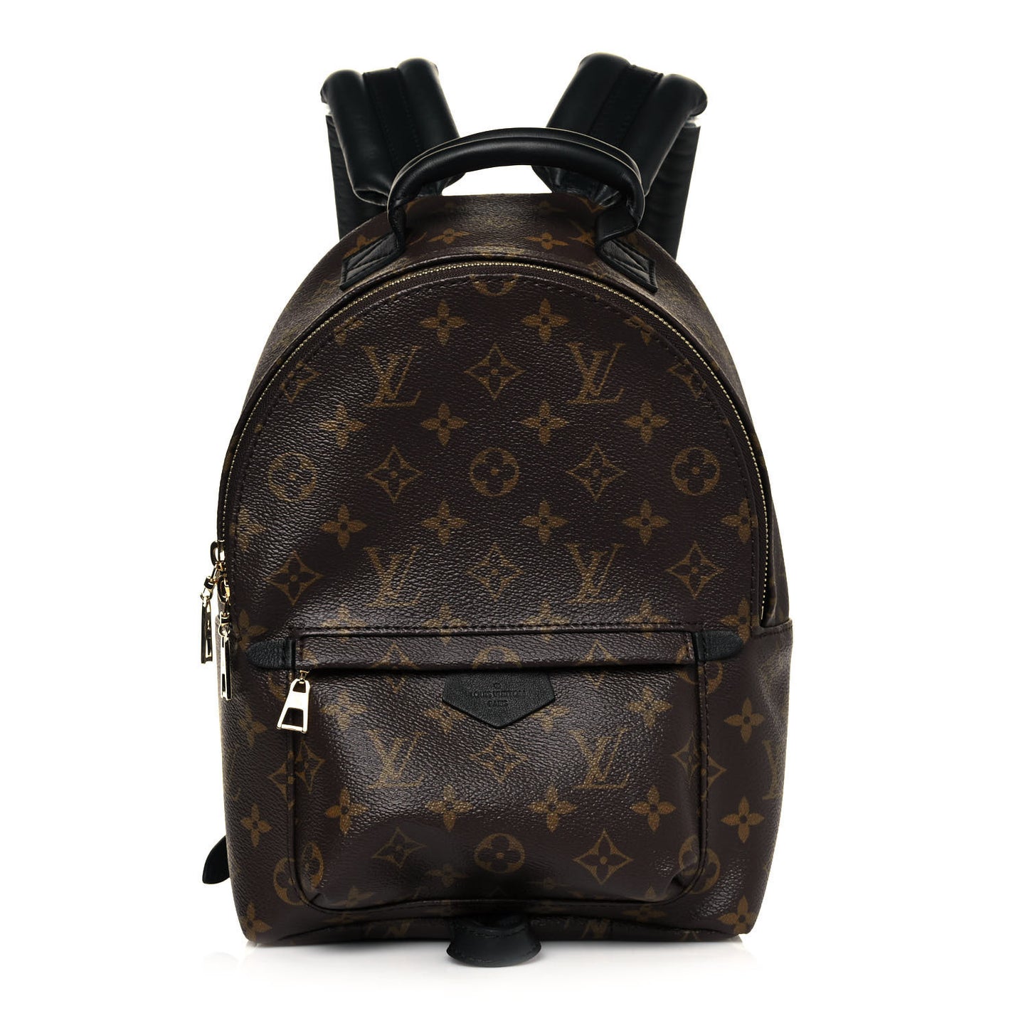 Monogram Palm Springs Backpack PM