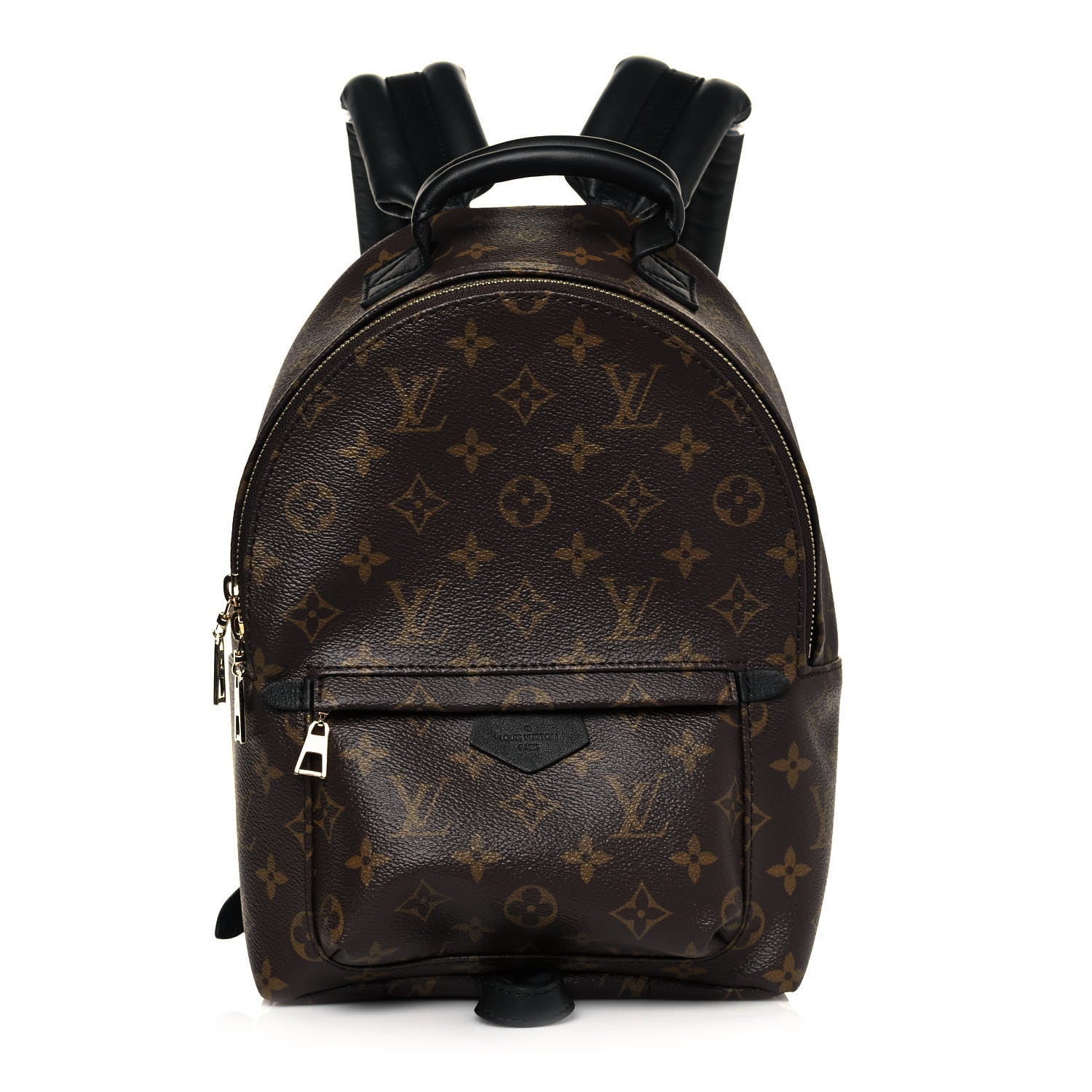 Louis Vuitton Monogram Palm Springs Backpack PM 1 of 11