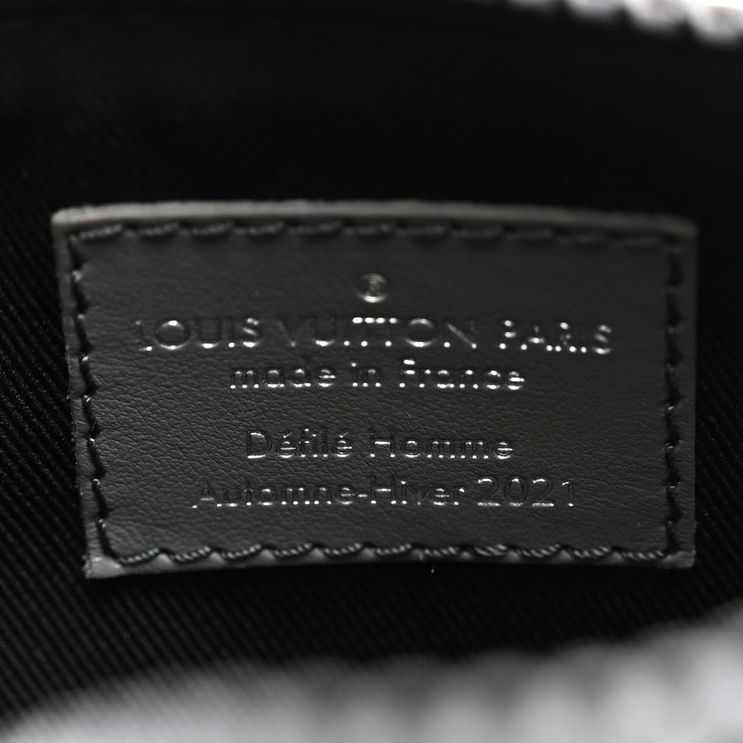 Wool Keepall XS Multicolor