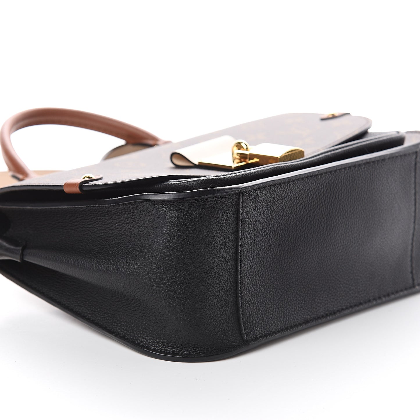 Monogram Vaugirard Black