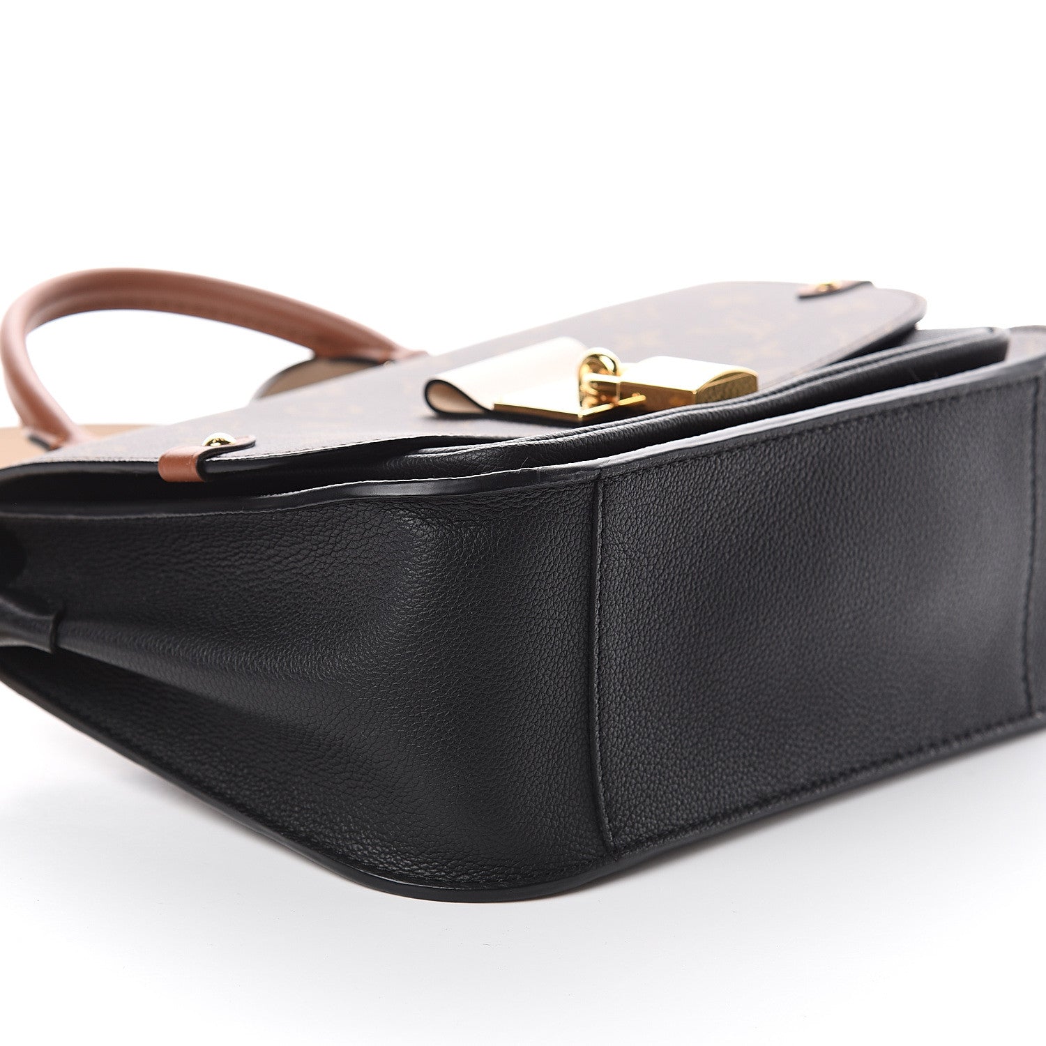 Louis Vuitton Monogram Vaugirard Black 7 of 8
