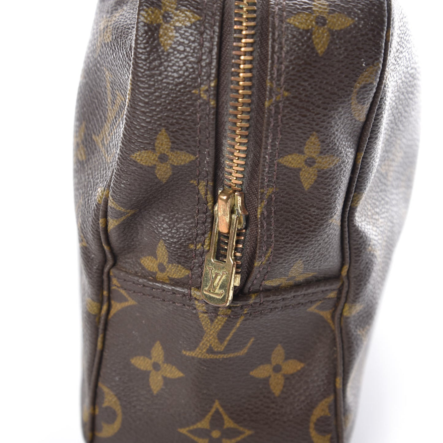 Monogram Trousse Toilette 28